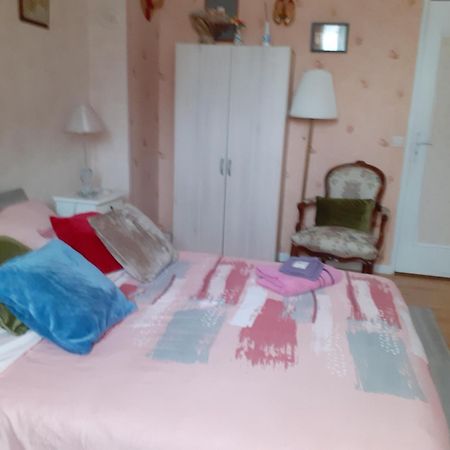 Chambre D'Hote "Chambre Dans Une Maison Pleine De Vie" Paříž Exteriér fotografie