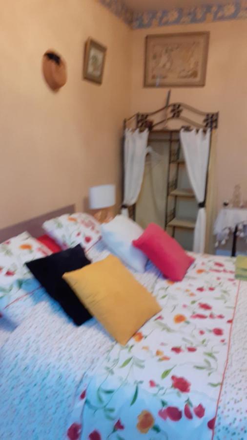 Chambre D'Hote "Chambre Dans Une Maison Pleine De Vie" Paříž Exteriér fotografie