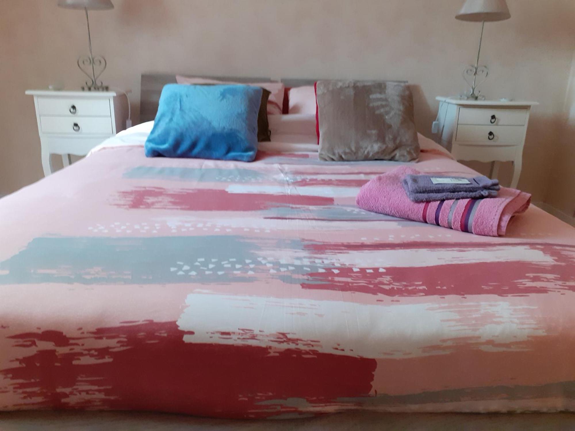 Chambre D'Hote "Chambre Dans Une Maison Pleine De Vie" Paříž Exteriér fotografie