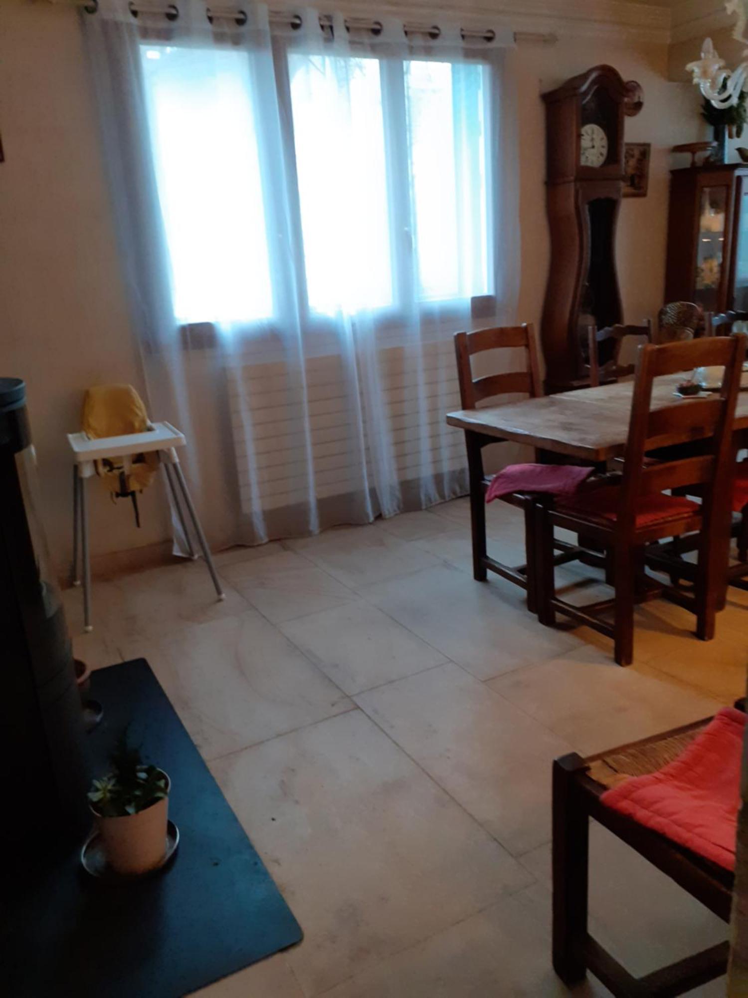 Chambre D'Hote "Chambre Dans Une Maison Pleine De Vie" Paříž Exteriér fotografie