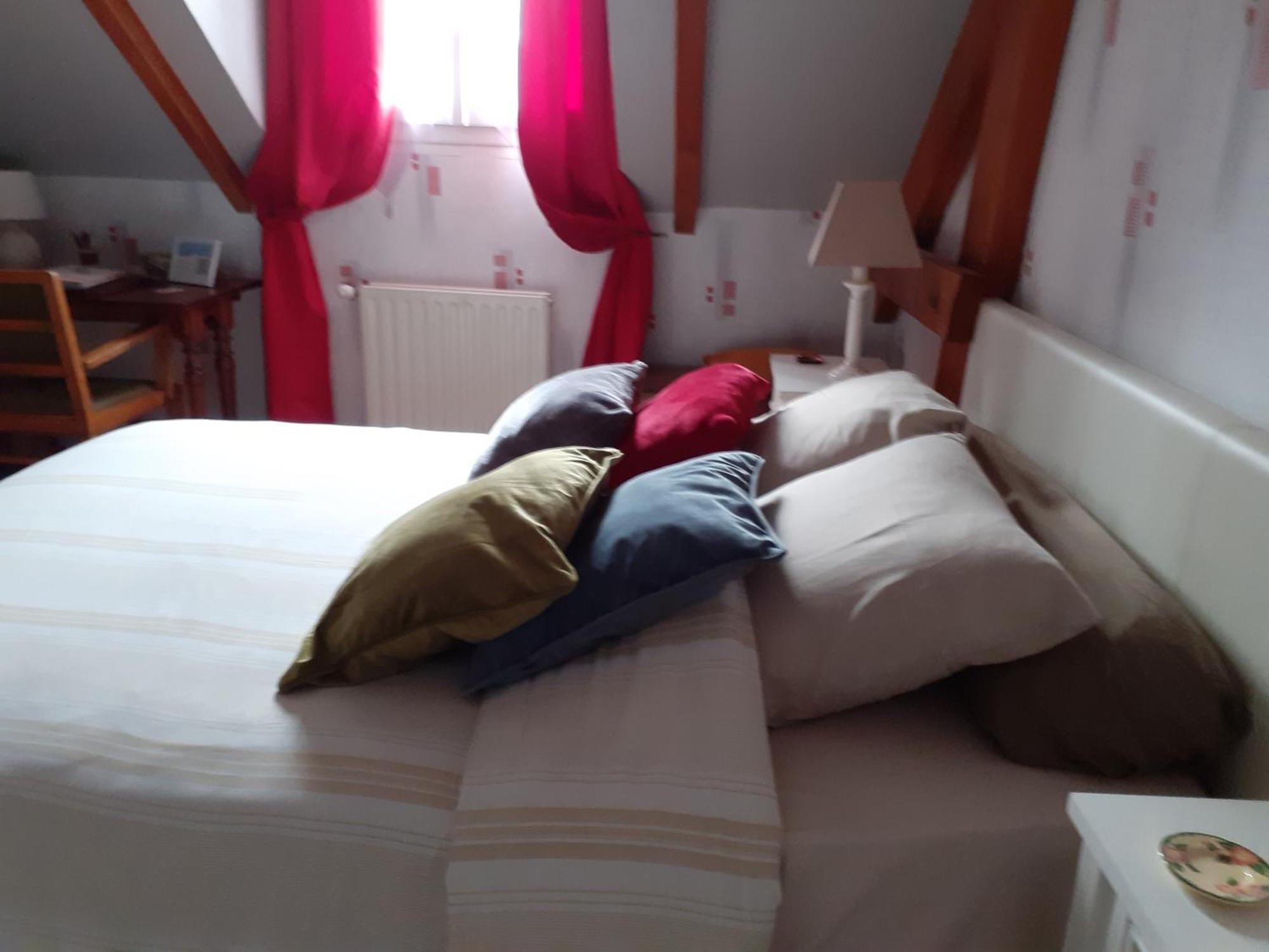Chambre D'Hote "Chambre Dans Une Maison Pleine De Vie" Paříž Exteriér fotografie