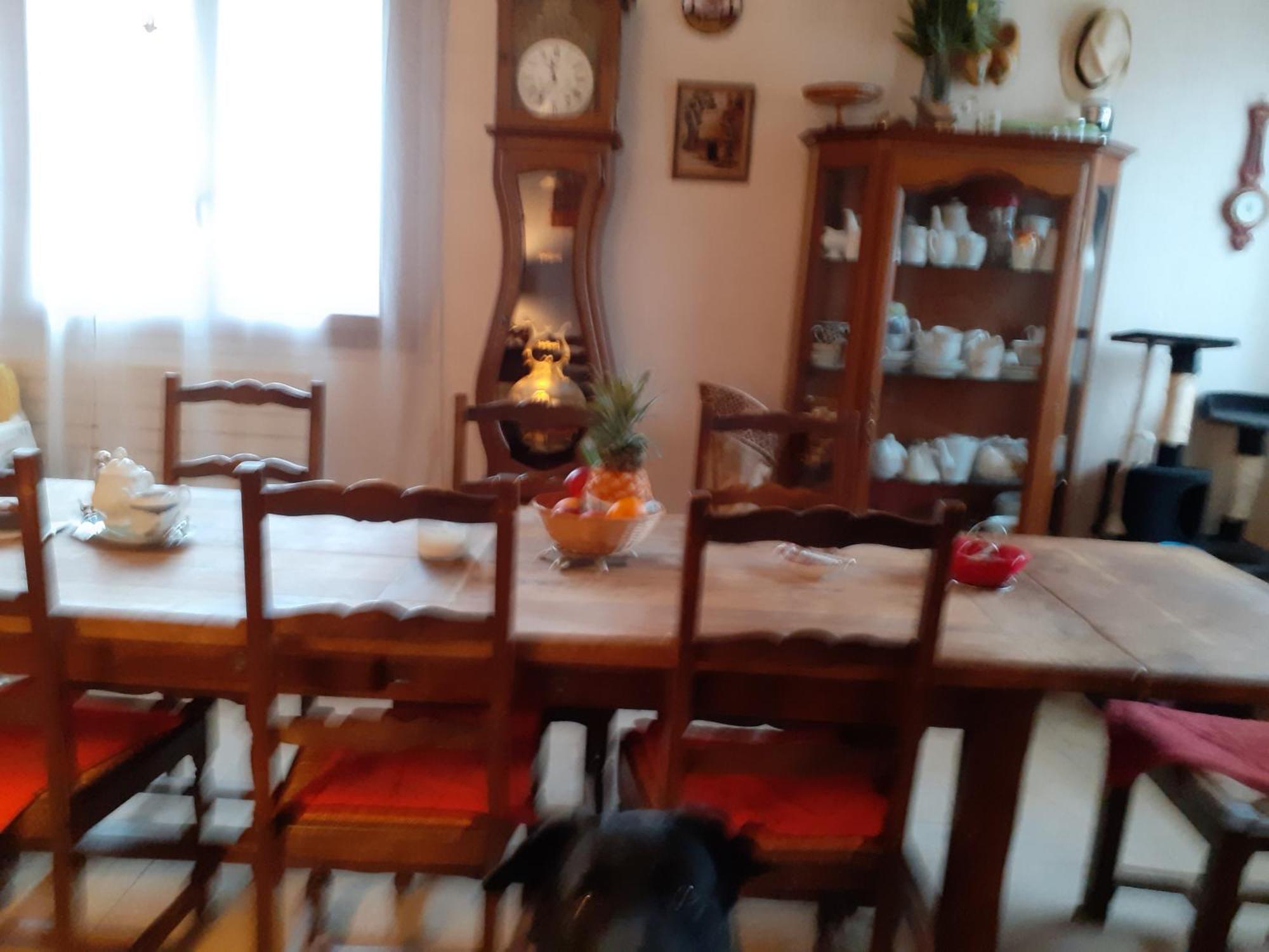 Chambre D'Hote "Chambre Dans Une Maison Pleine De Vie" Paříž Exteriér fotografie