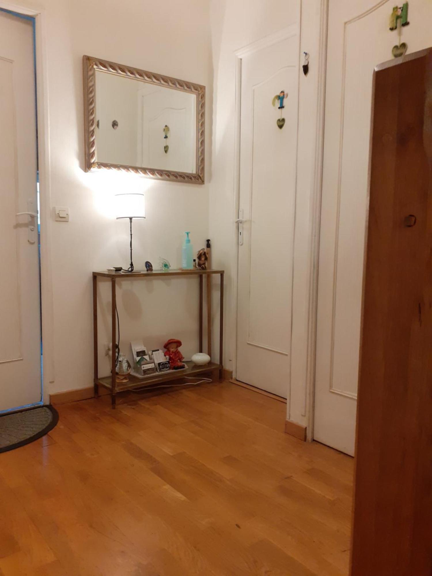 Chambre D'Hote "Chambre Dans Une Maison Pleine De Vie" Paříž Exteriér fotografie