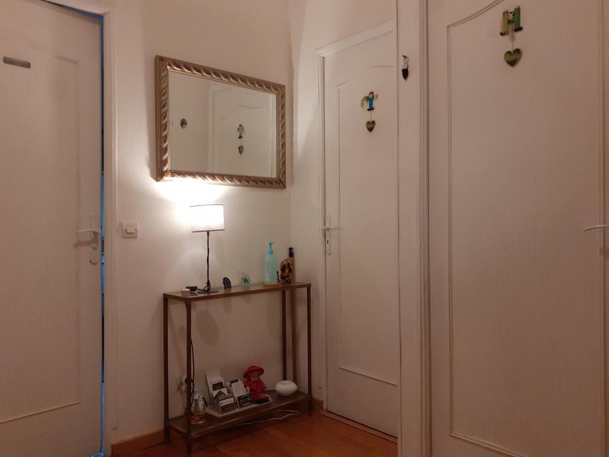 Chambre D'Hote "Chambre Dans Une Maison Pleine De Vie" Paříž Exteriér fotografie