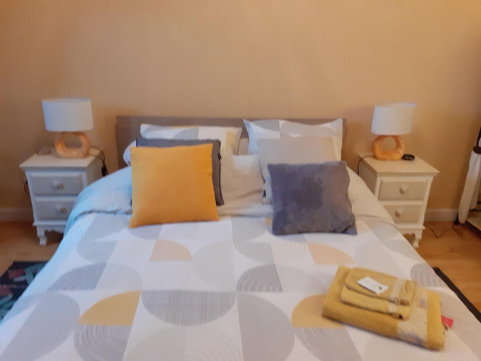 Chambre D'Hote "Chambre Dans Une Maison Pleine De Vie" Paříž Exteriér fotografie