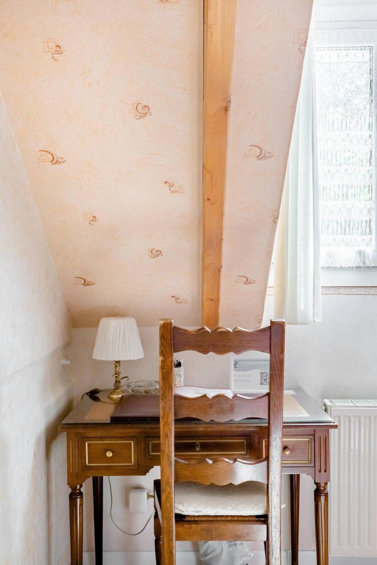 Chambre D'Hote "Chambre Dans Une Maison Pleine De Vie" Paříž Exteriér fotografie