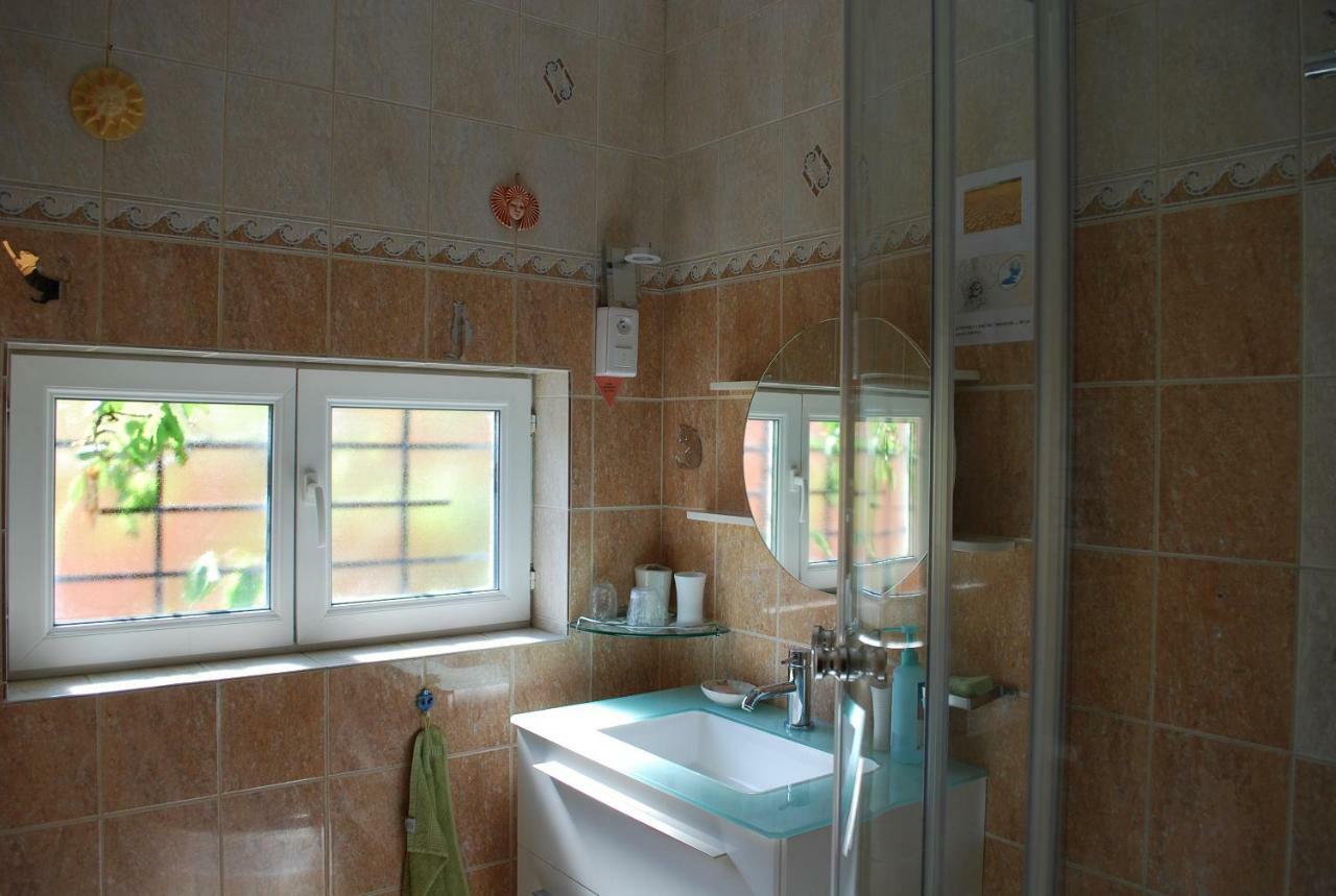 Chambre D'Hote "Chambre Dans Une Maison Pleine De Vie" Paříž Exteriér fotografie